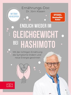 cover image of Endlich wieder im Gleichgewicht bei Hashimoto